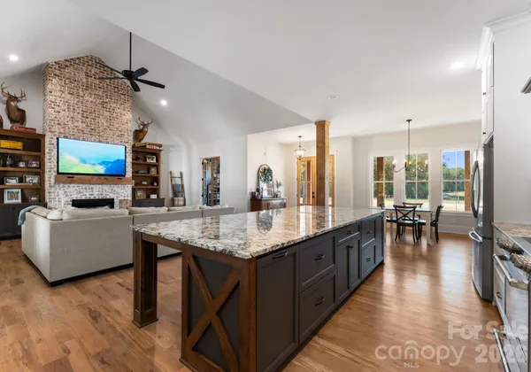 $1,790,000 | 3760 Cappadocia Church Road, Polkton, NC 28135