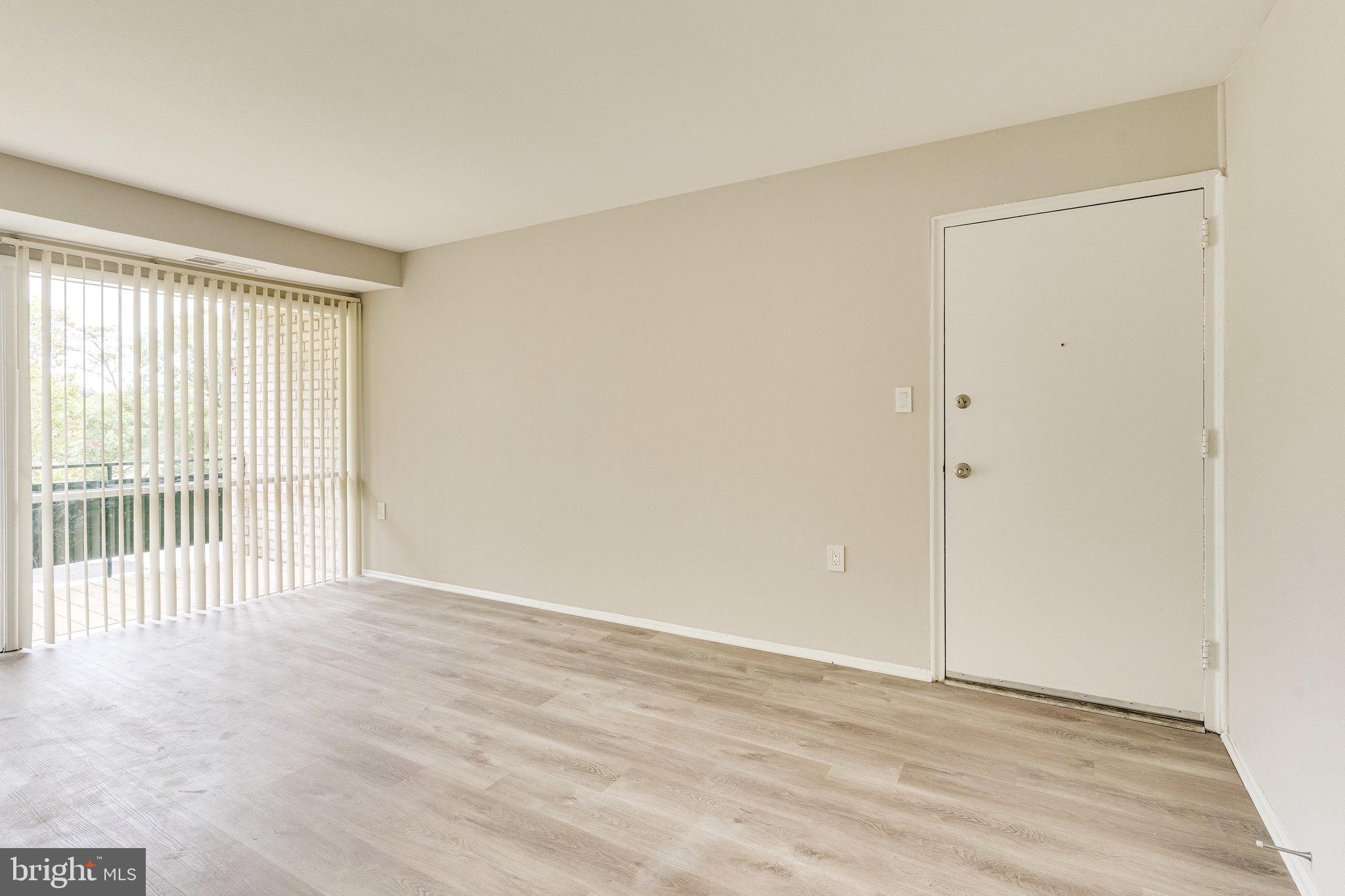 9272 Adelphi Road, Unit 92783 Hyattsville, MD 20783 - Photo 17 of 57 Bedroom 1 with Large Window