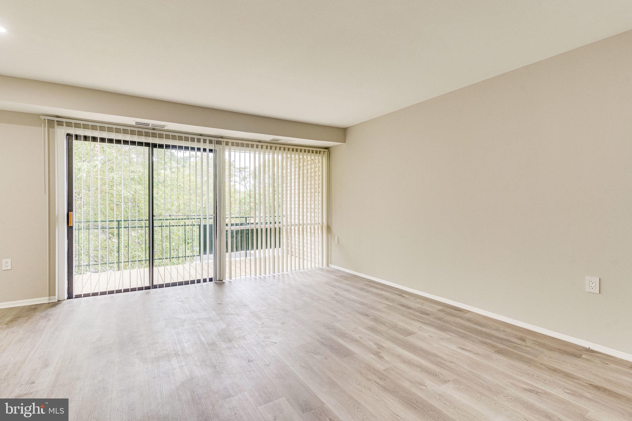 9272 Adelphi Road, Unit 92783 Hyattsville, MD 20783 - Photo 18 of 57 Bedroom 1 with spacious Closet, New Doors