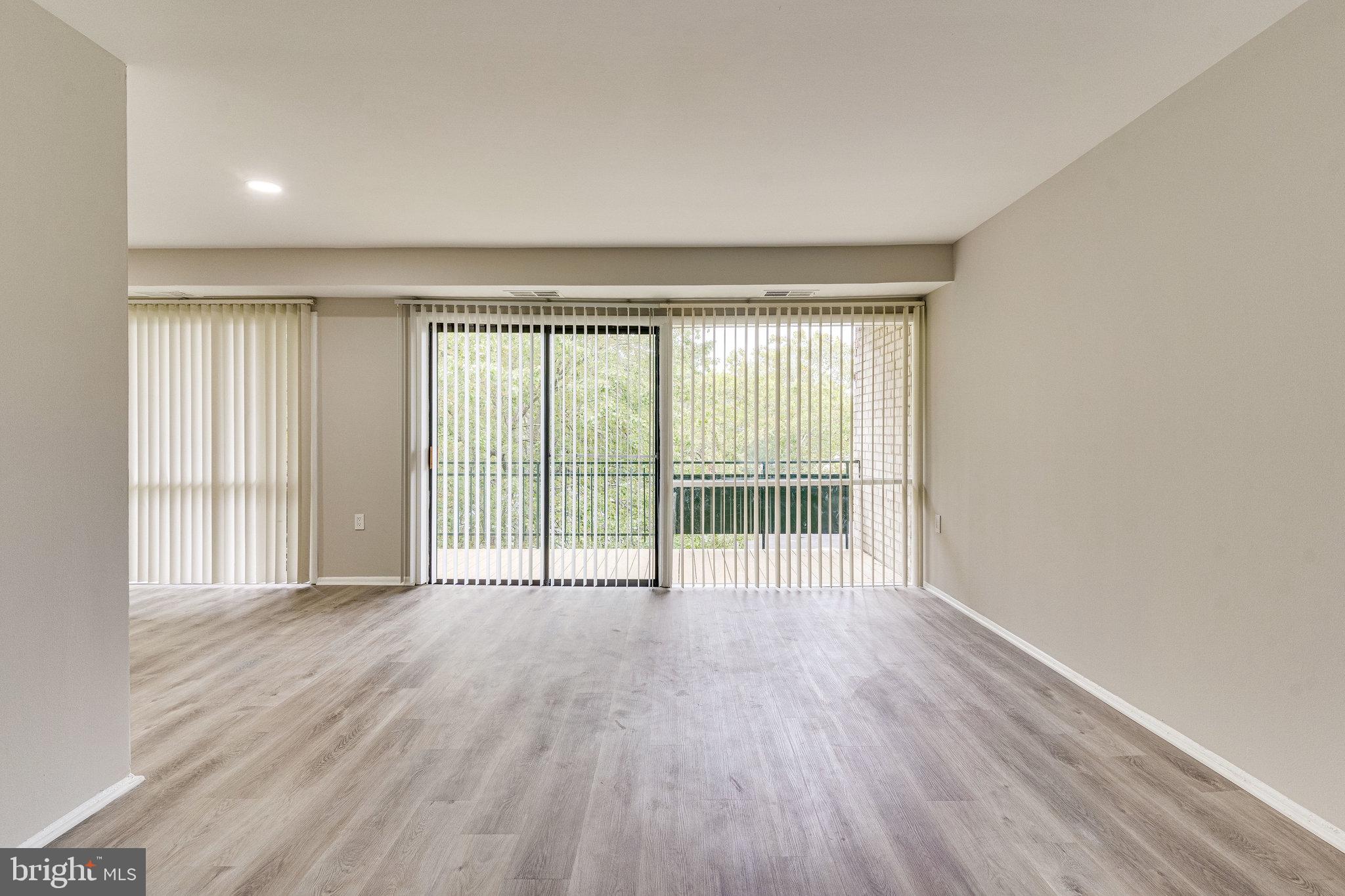 9272 Adelphi Road, Unit 92783 Hyattsville, MD 20783 - Photo 19 of 57 Master Bedroom with Plenty of Light