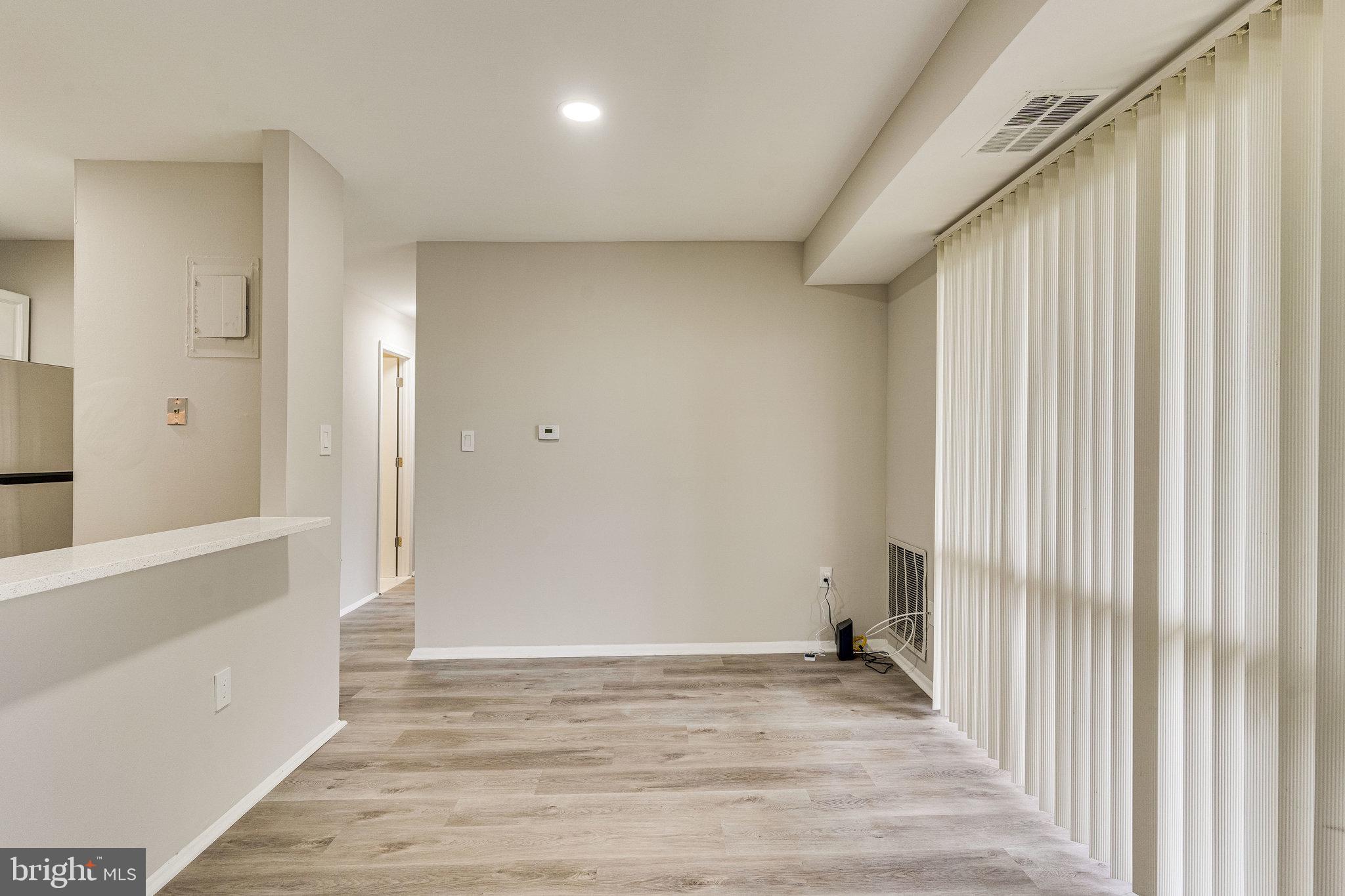 9272 Adelphi Road, Unit 92783 Hyattsville, MD 20783 - Photo 23 of 57 Another View of Living Room