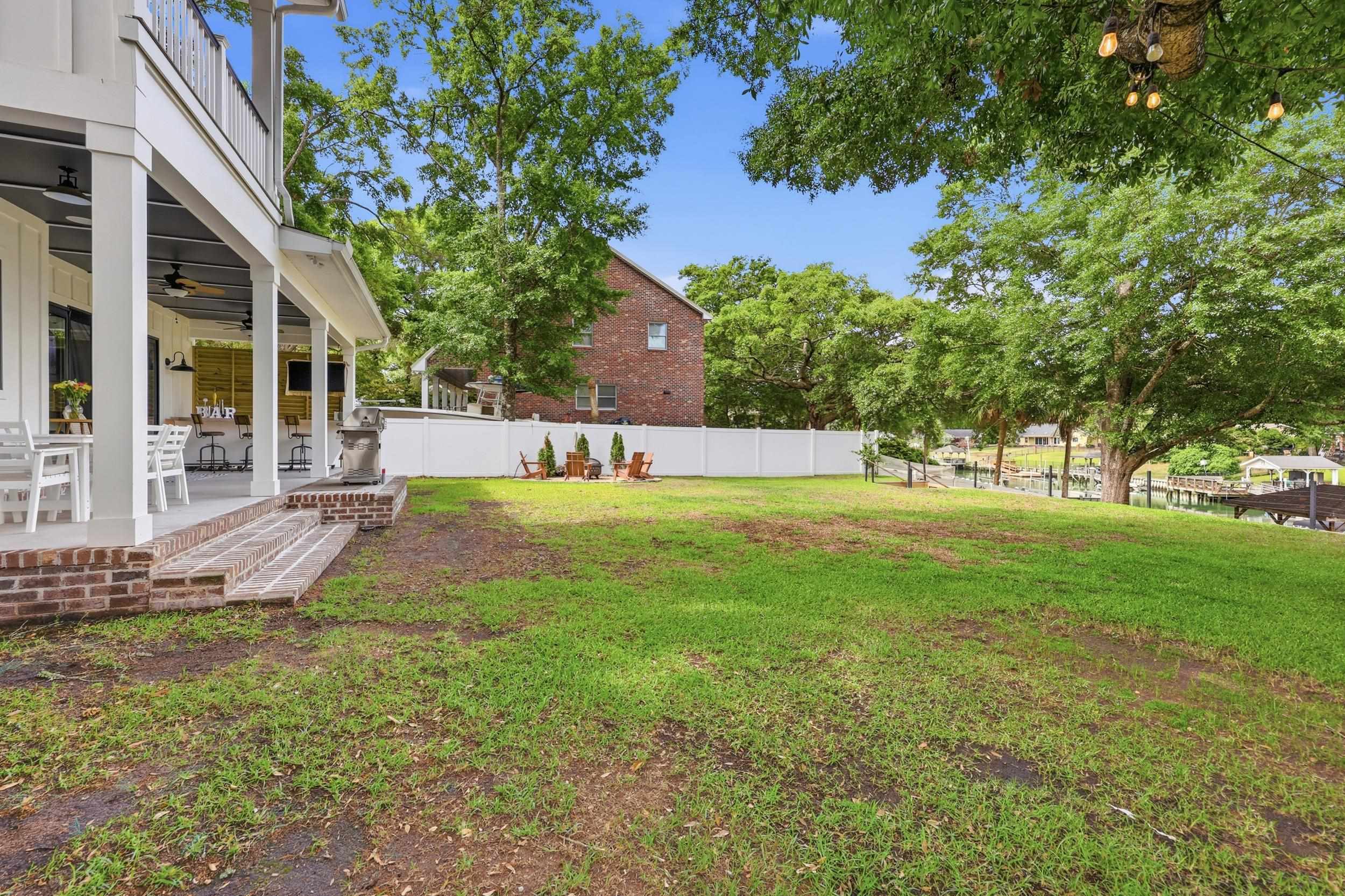 506 Fernwood Road Murrells Inlet, SC 29576 - Photo 46 of 58