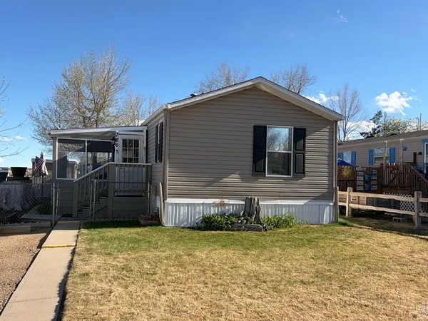 $185,000 | 726 East Cleveland Street, Lafayette, CO 80026