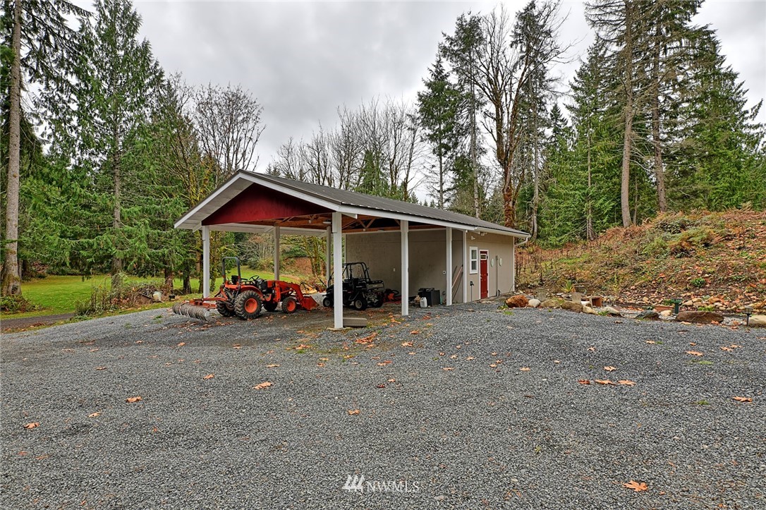 8317 Menzel Lake Road Granite Falls, WA 98252 - Photo 33 of 40 Gallery Image 33