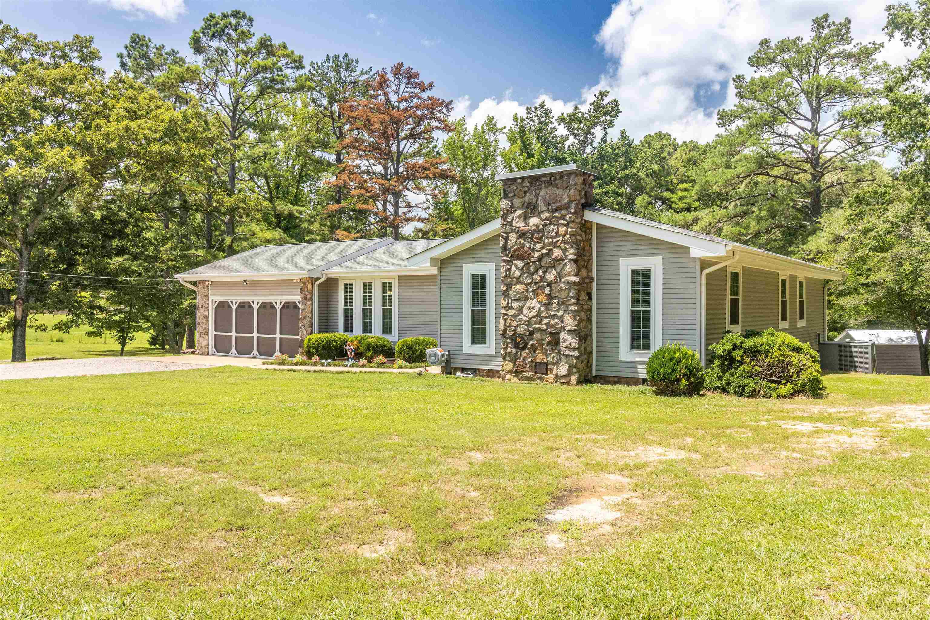 1845 Powell Chapel Road Middleton, TN 38052 - Photo 1 of 33