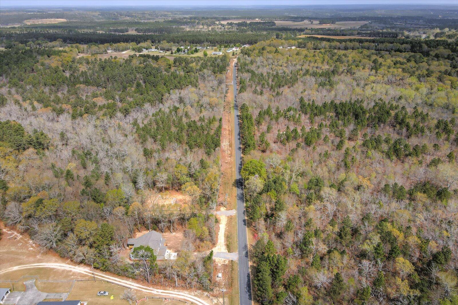293 Hamelin Road Aiken, SC 29805 - Photo 66 of 75