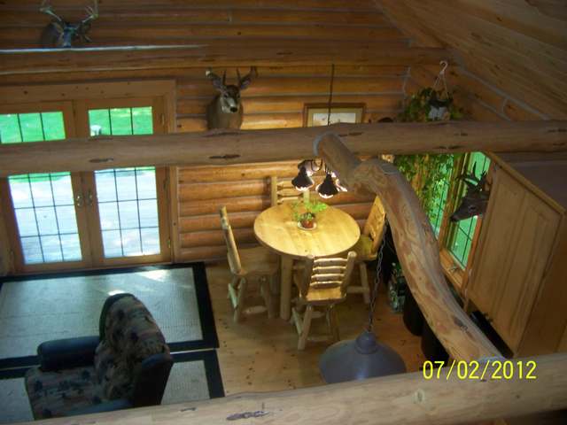 3383 Hancock Lake Road Harshaw, WI 54529 - Photo 10 of 18 Gallery Image 10