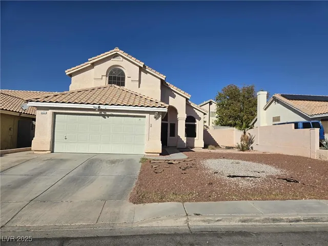 $429,990 | 6452 Cedar Breaks Avenue, Las Vegas, NV 89156