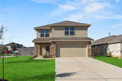 $299,900 | 7303 Clover Chase Drive, Katy, TX 77493