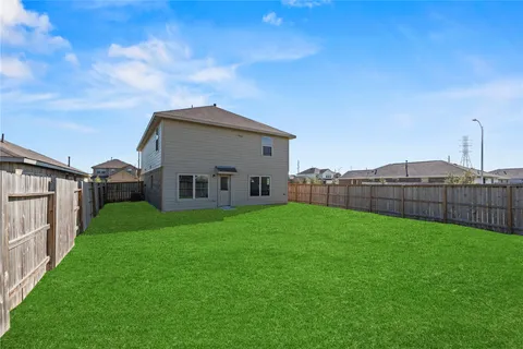 $299,900 | 7303 Clover Chase Drive, Katy, TX 77493