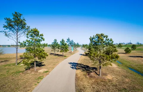 $299,900 | 7303 Clover Chase Drive, Katy, TX 77493