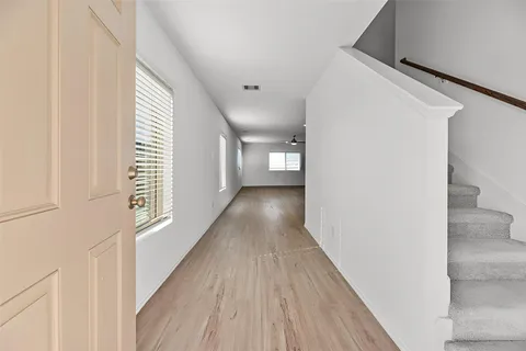 $299,900 | 7303 Clover Chase Drive, Katy, TX 77493