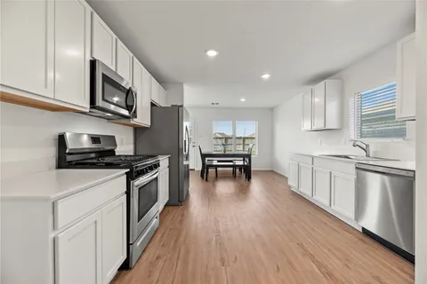 $299,900 | 7303 Clover Chase Drive, Katy, TX 77493