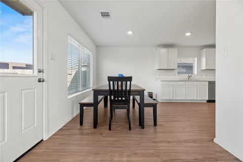 $299,900 | 7303 Clover Chase Drive, Katy, TX 77493