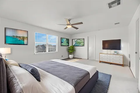 $299,900 | 7303 Clover Chase Drive, Katy, TX 77493