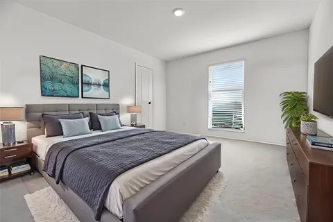 $299,900 | 7303 Clover Chase Drive, Katy, TX 77493