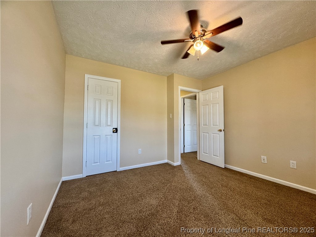 127 Nantahala Drive Linden, NC 28356 - Photo 15 of 22 a view of an empty room
