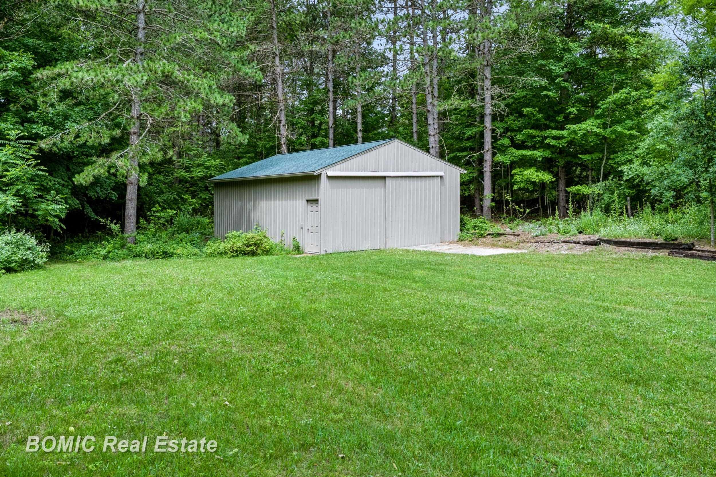 2435 East Dayton Road Caro, MI 48723 - Photo 39 of 50