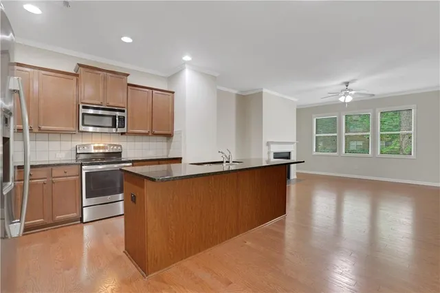 $2,750 | 1300 Hopkins Drive, Decatur, GA 30033