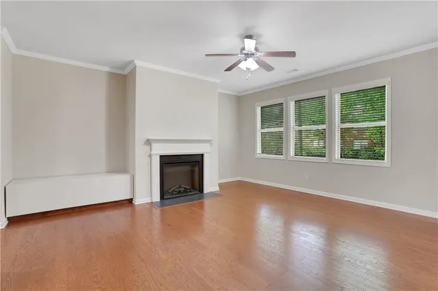 $2,750 | 1300 Hopkins Drive, Decatur, GA 30033