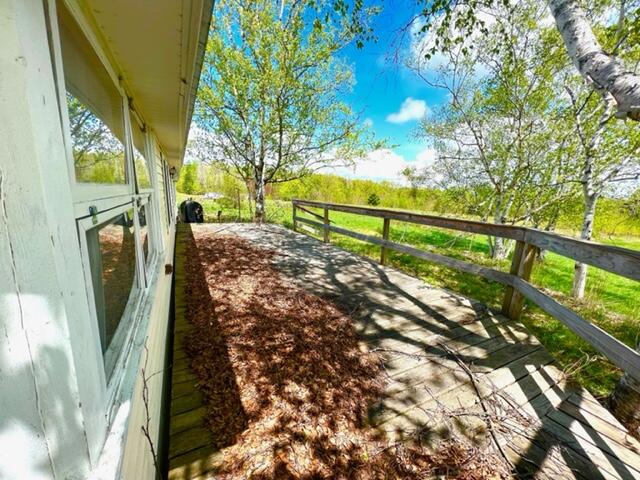 249 Drews Mill Road Linneus, ME 04730 - Photo 45 of 61 image1