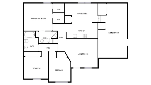 $390,000 | 805 Carlisle Court North, Nashville, TN 37214