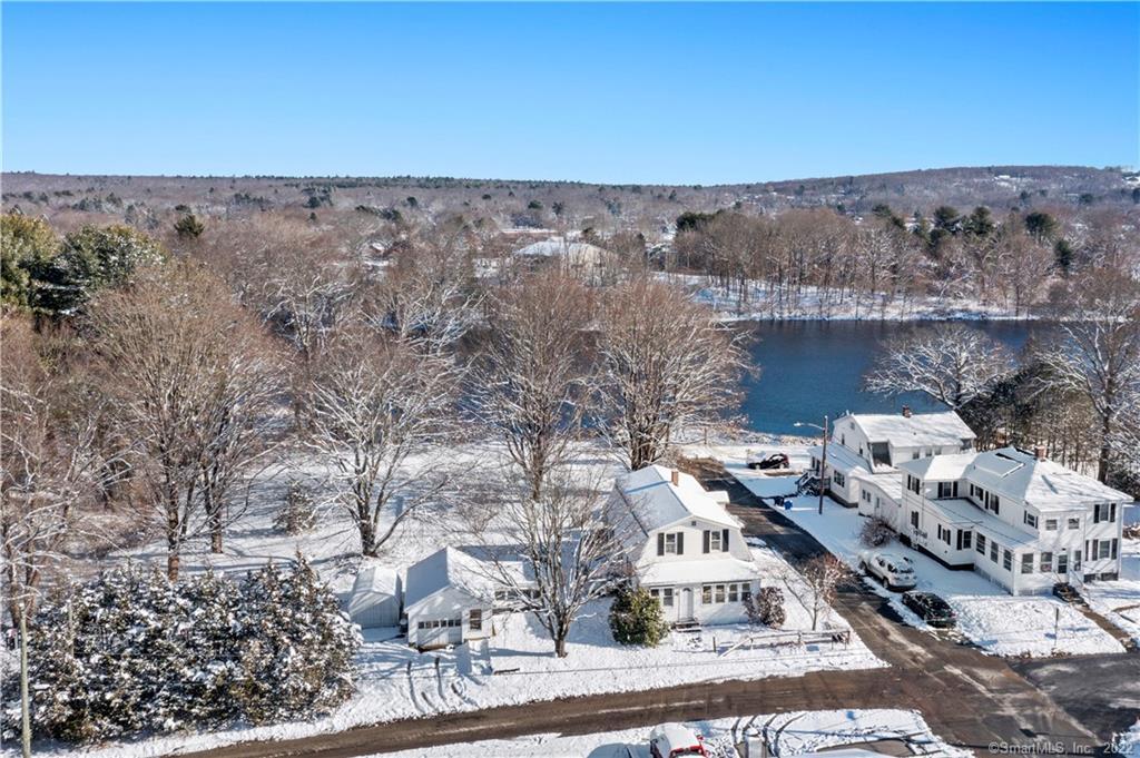 162 River Street Killingly, CT 06239 - Photo 1 of 1