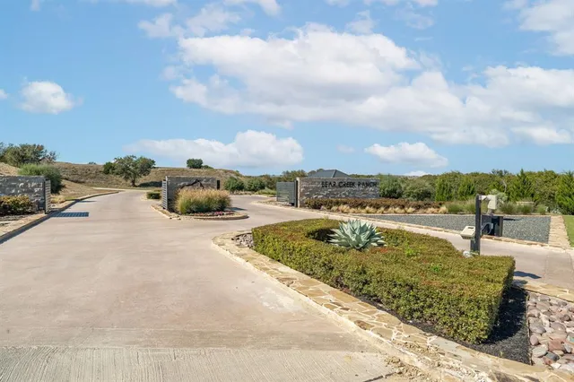 a view of a terrace view