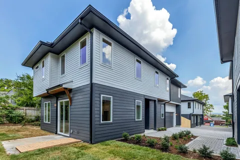 $749,900 | 5917 F Robertson Avenue, Unit F, Nashville, TN 37209