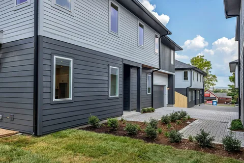$749,900 | 5917 F Robertson Avenue, Unit F, Nashville, TN 37209