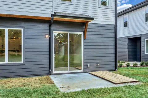 $749,900 | 5917 F Robertson Avenue, Unit F, Nashville, TN 37209