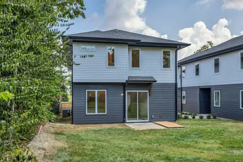 $749,900 | 5917 F Robertson Avenue, Unit F, Nashville, TN 37209