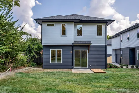 $749,900 | 5917 F Robertson Avenue, Unit F, Nashville, TN 37209