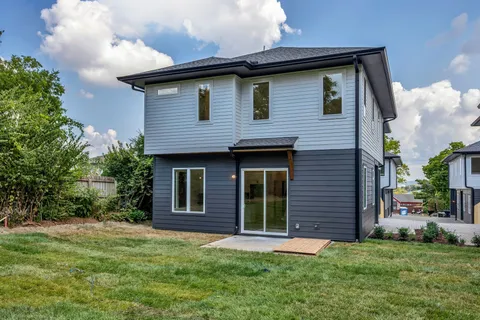 $749,900 | 5917 F Robertson Avenue, Unit F, Nashville, TN 37209