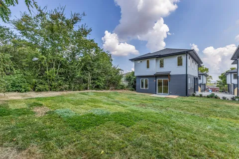 $749,900 | 5917 F Robertson Avenue, Unit F, Nashville, TN 37209