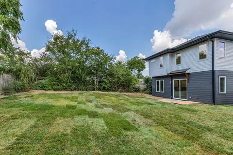 $749,900 | 5917 F Robertson Avenue, Unit F, Nashville, TN 37209