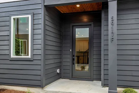 $749,900 | 5917 F Robertson Avenue, Unit F, Nashville, TN 37209