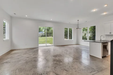 $749,900 | 5917 F Robertson Avenue, Unit F, Nashville, TN 37209