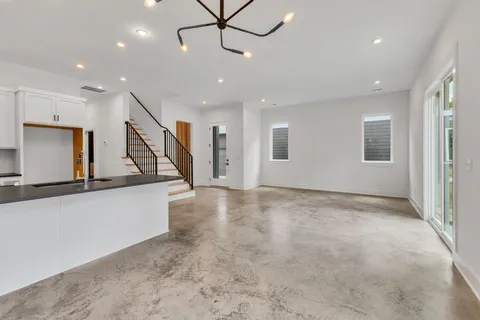 $749,900 | 5917 F Robertson Avenue, Unit F, Nashville, TN 37209