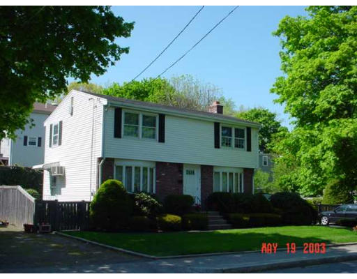 484 Waverley Oaks Road Waltham, MA 02452 - Photo 1 of 1 Gallery Image 1