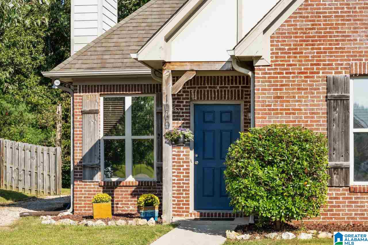 1069 Savannah Lane Calera, AL 35040 - Photo 29 of 35