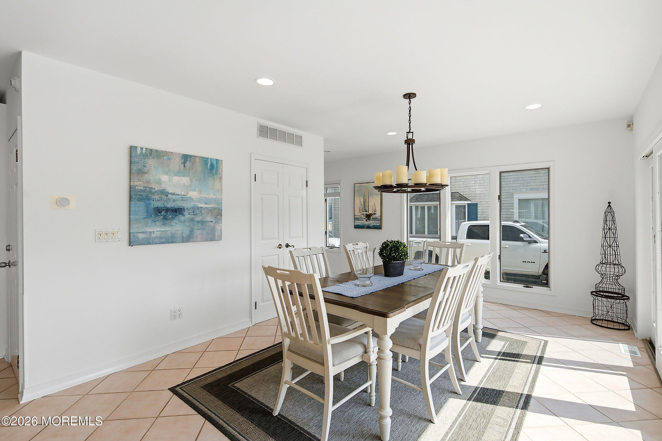 2007 Ocean Avenue North Spring Lake, NJ 07762 - Photo 16 of 86 29-Dining 1A