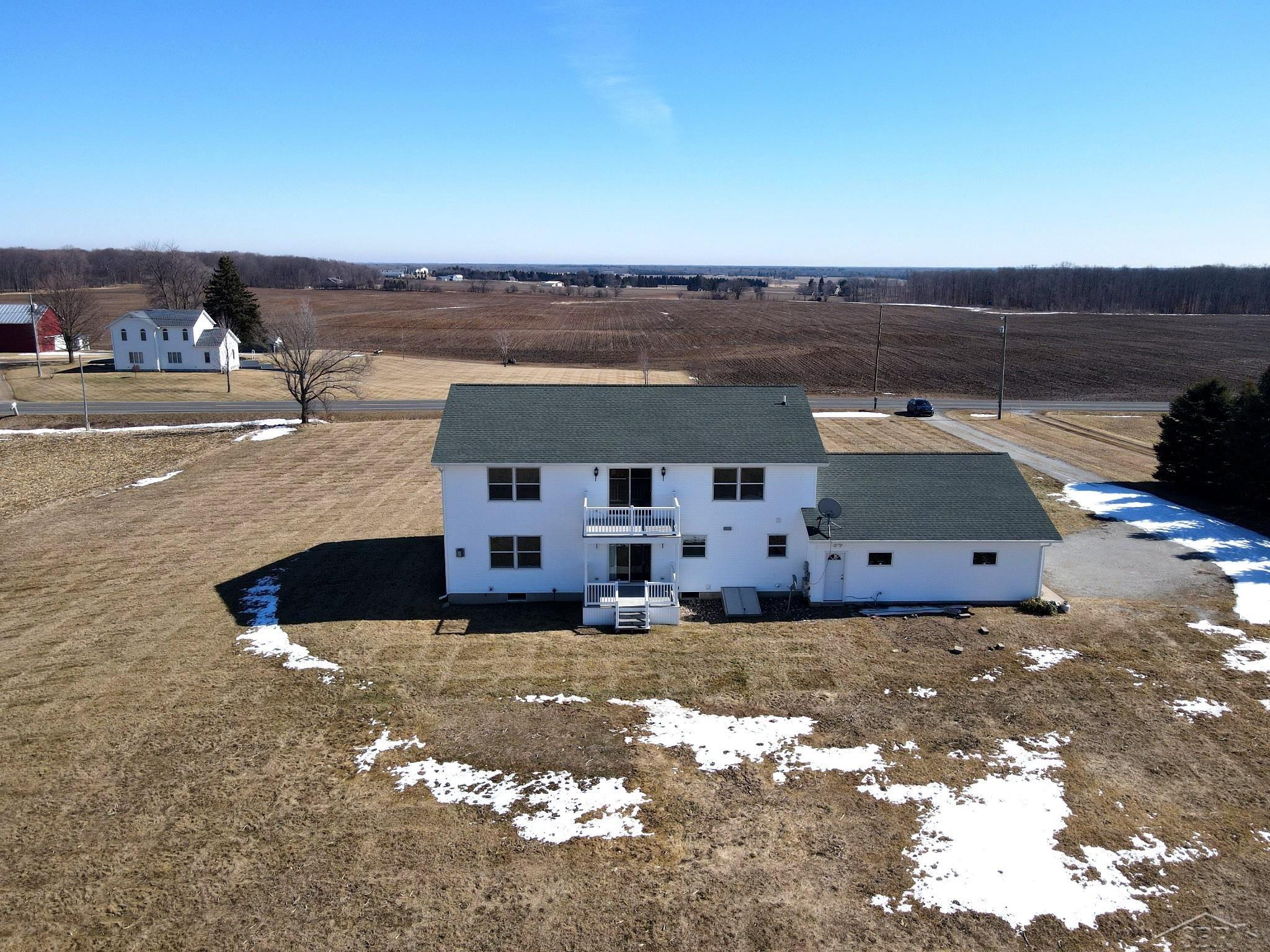 2649 Colwood Road Caro, MI 48723 - Photo 38 of 47