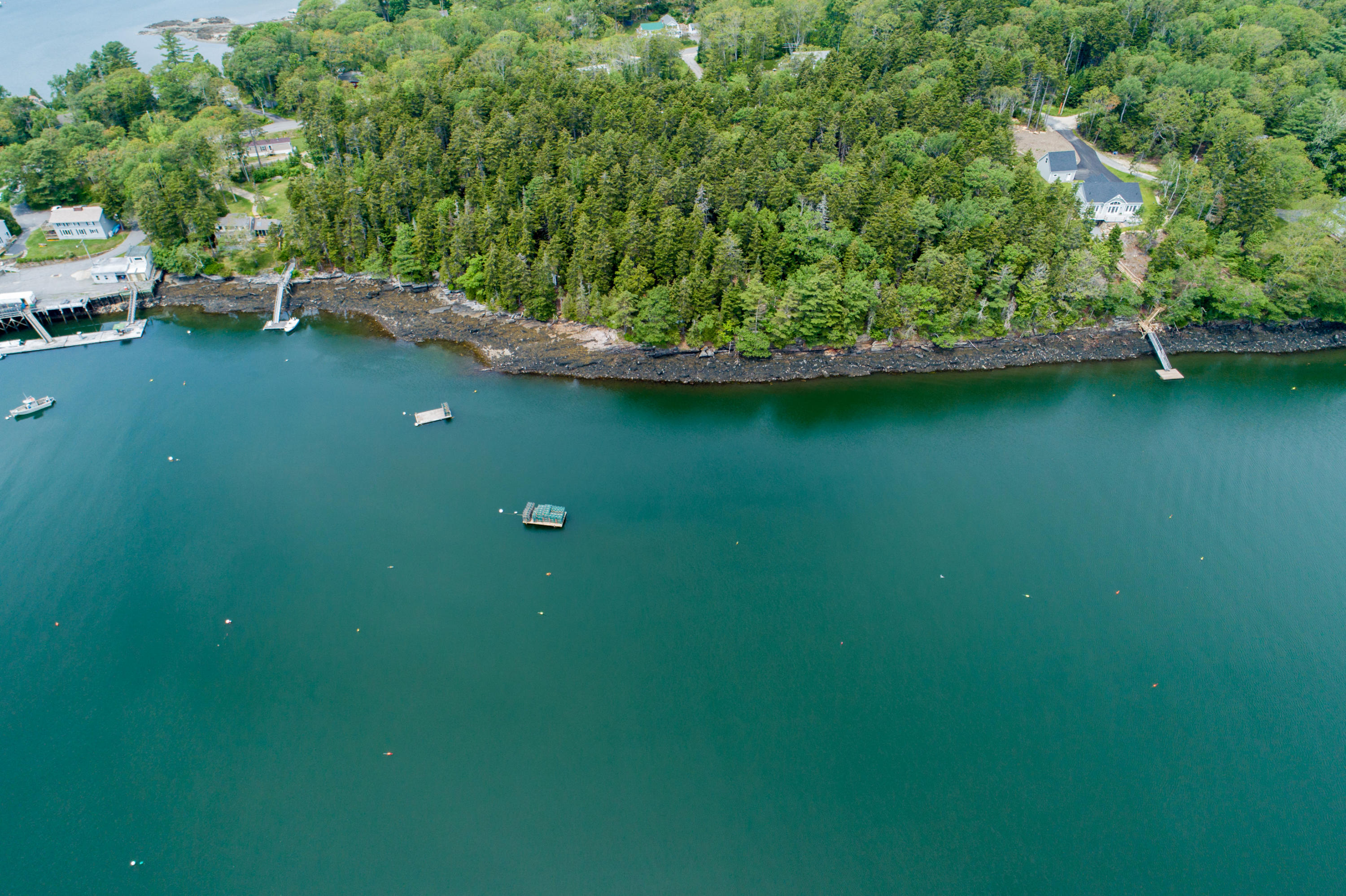 7 Hackmatack Road Harpswell, ME 04079 - Photo 39 of 45 DJI_0027