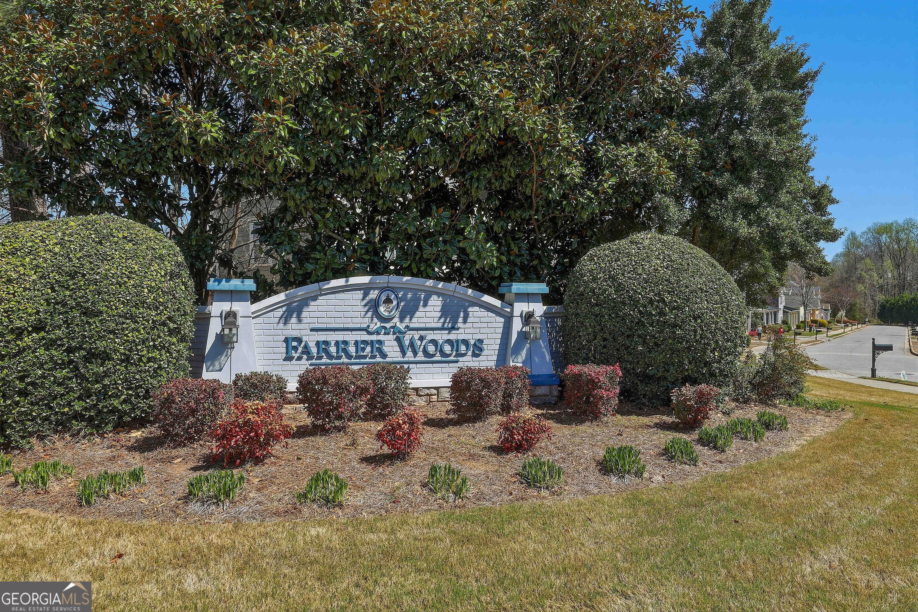 475 Rabbits Run Fayetteville, GA 30214 - Photo 34 of 39 Gallery Image 34