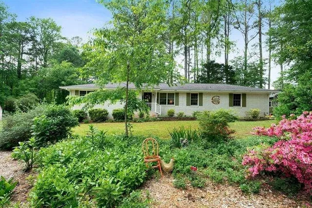 $475,000 | 5839 Darry Circle, Norcross, GA 30093