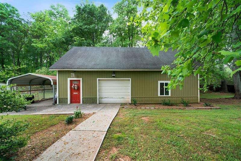 5839 Darry Circle Norcross, GA 30093 - Photo 2 of 31