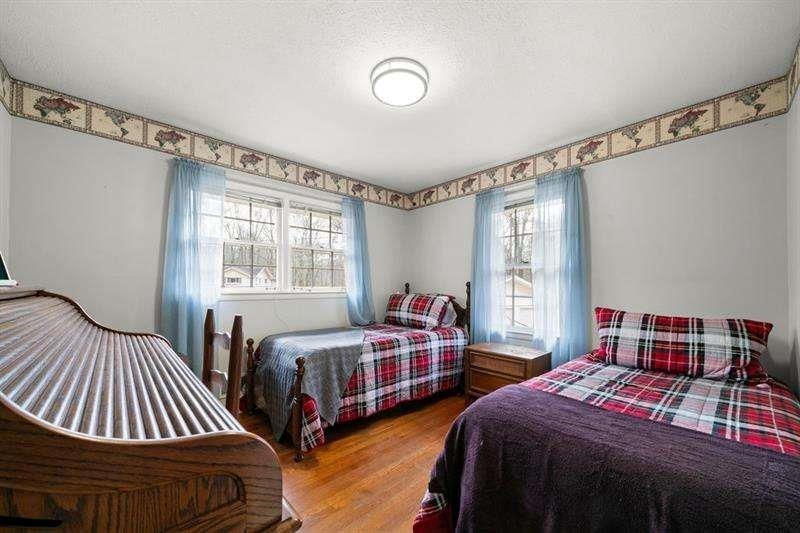 5839 Darry Circle Norcross, GA 30093 - Photo 22 of 31