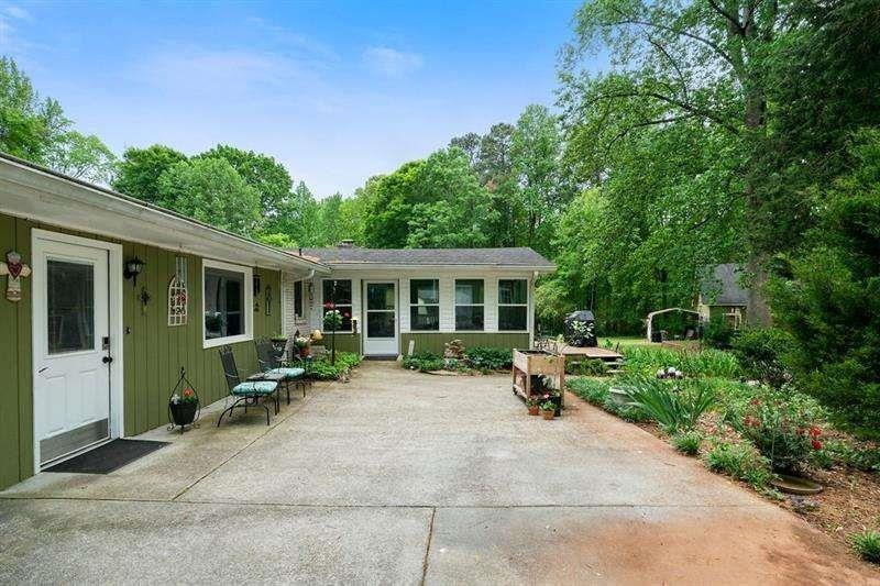 5839 Darry Circle Norcross, GA 30093 - Photo 23 of 31