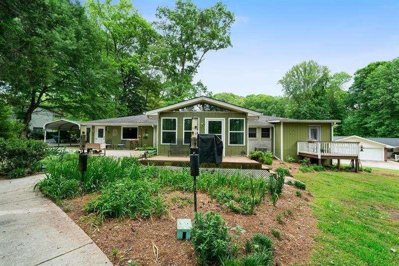 5839 Darry Circle Norcross, GA 30093 - Photo 27 of 31